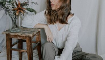 The Importance Of Dressing Up At Home