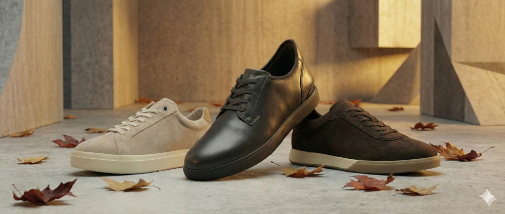 Understated Luxury